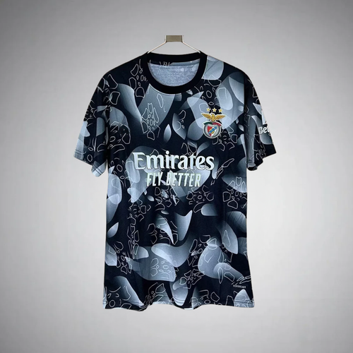 Benfica "Obsidian Eagle" Kit