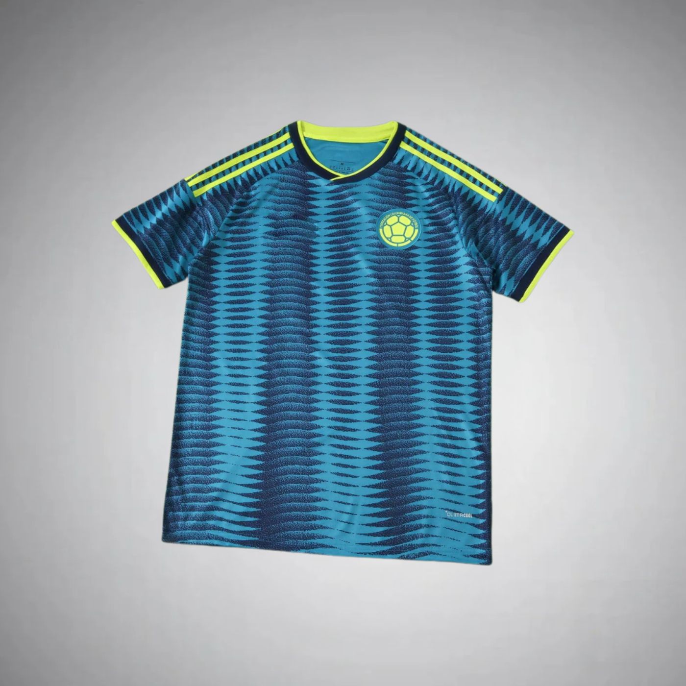2026 Colombia Away Kit