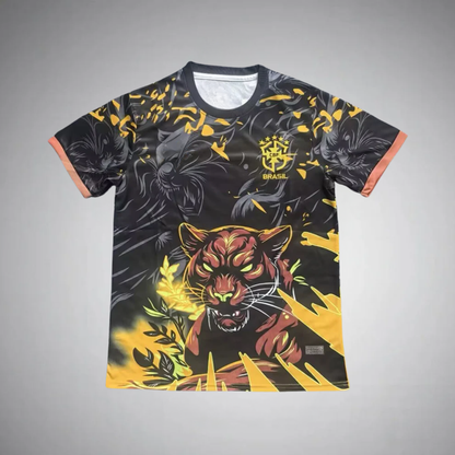 Brazil “Golden Cheetah” Kit