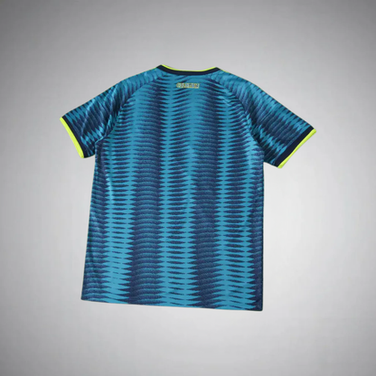 2026 Colombia Away Kit