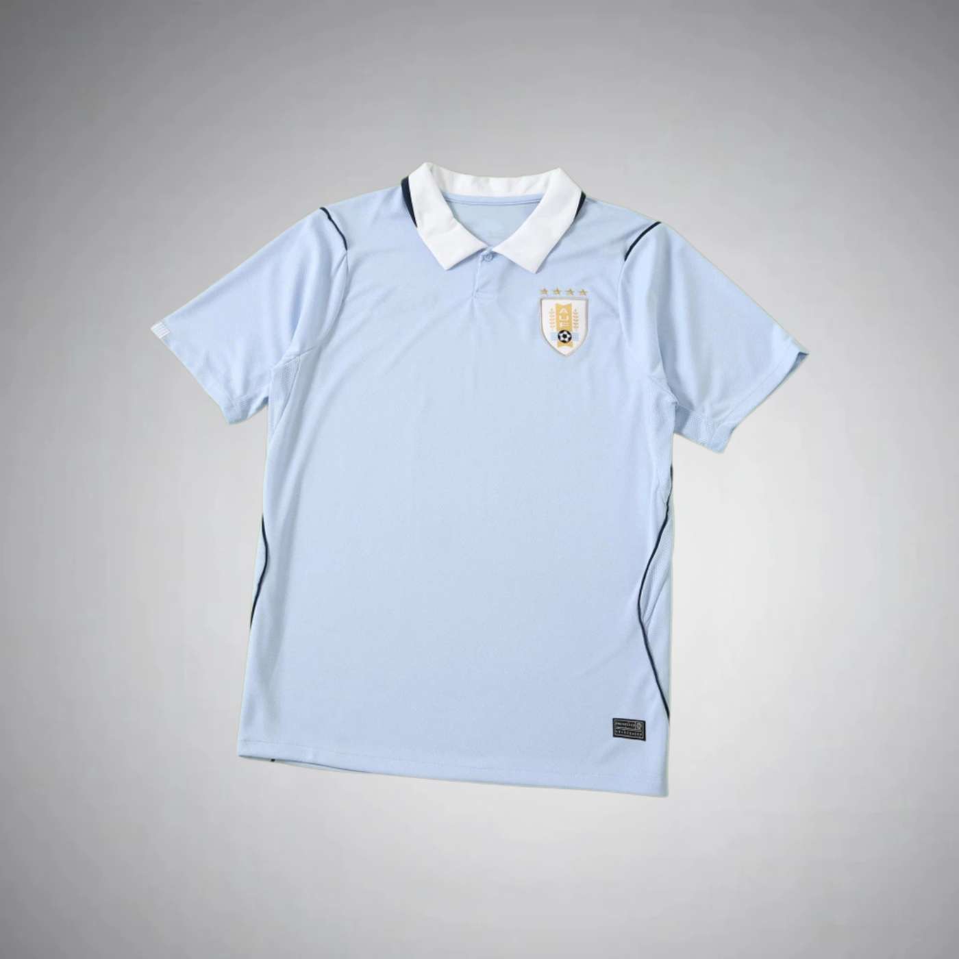 2026 Uruguay Home Kit