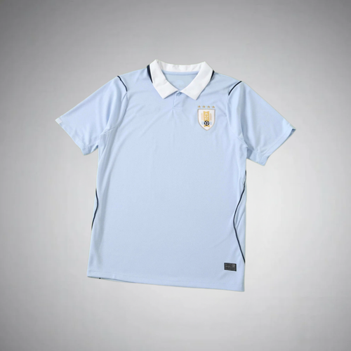 2026 Uruguay Home Kit