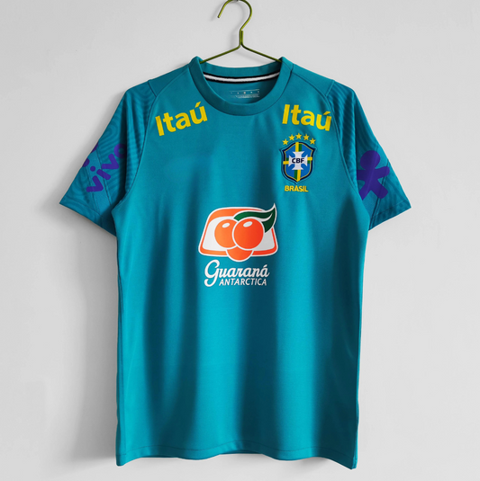 Brazil 2020-2021 Training Kit