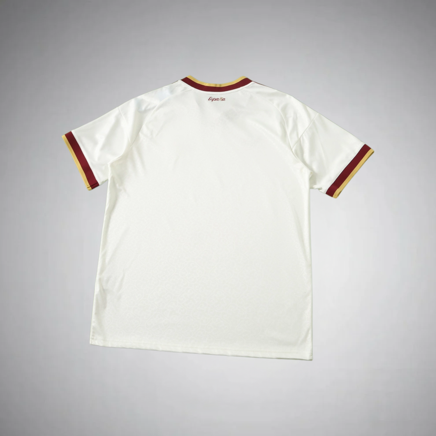 2026 Spain Away 2 Star Kit