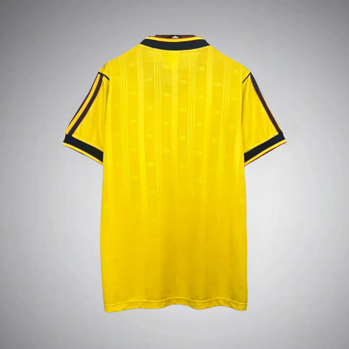 1986–1988 Arsenal Away Retro Kit