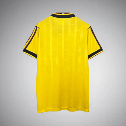 1986–1988 Arsenal Away Retro Kit