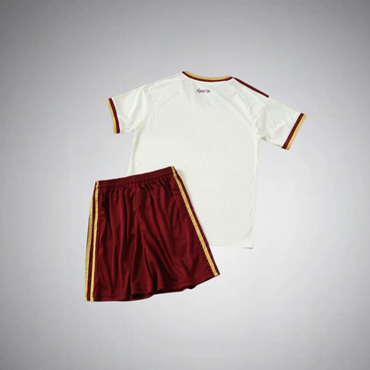 2026 Spain Away Kids Kit