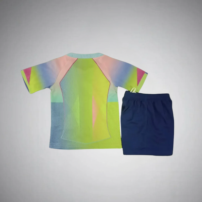 FC Barcelona "Barça Prestige" Kids Kit