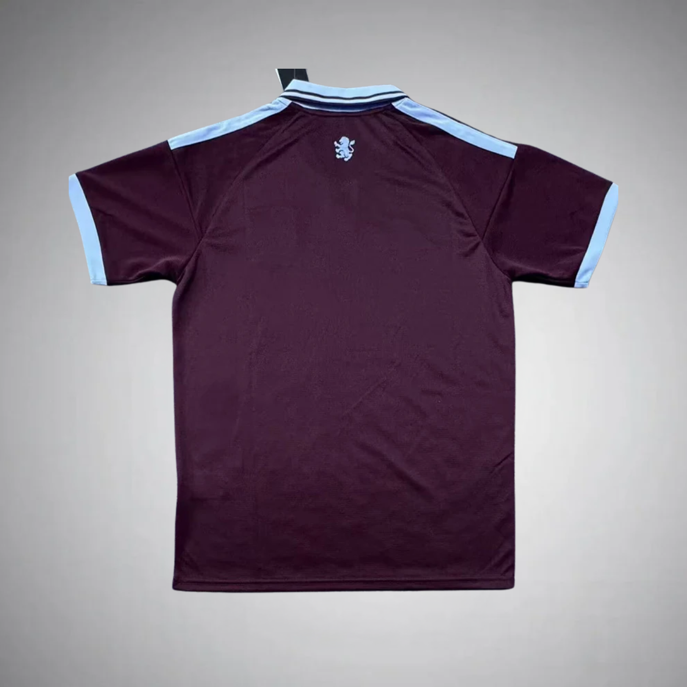 Aston Villa "Crimson Fortress" Kit