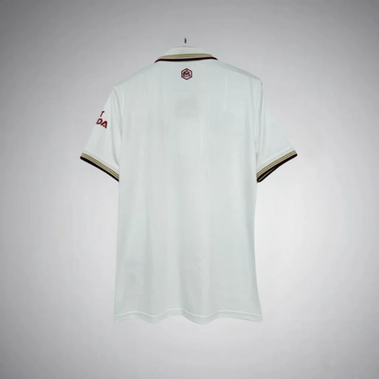 25/26 Arsenal Third Kit