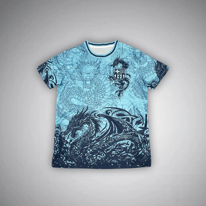 FC Barcelona “Hidden Realm” Kit