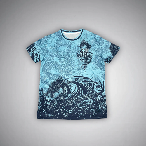 FC Barcelona “Hidden Realm” Kit