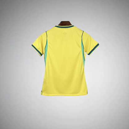 2026 Brazil Home World Cup Women