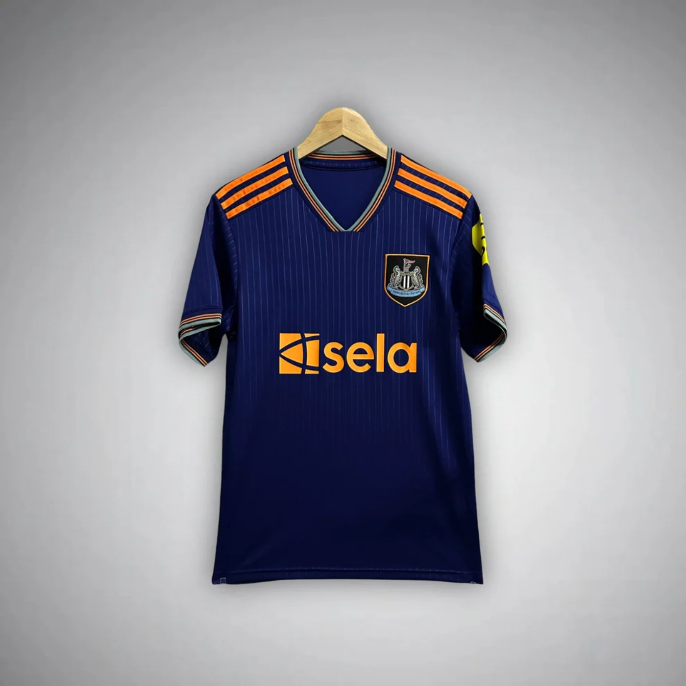 25/26 Newcastle United Third Kit