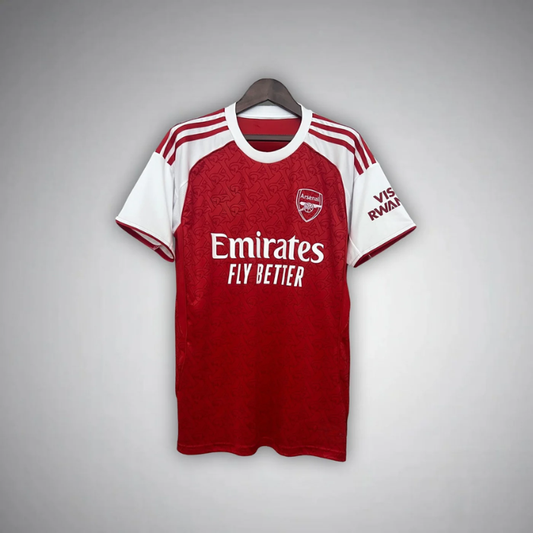 25/26 Arsenal Home Kit
