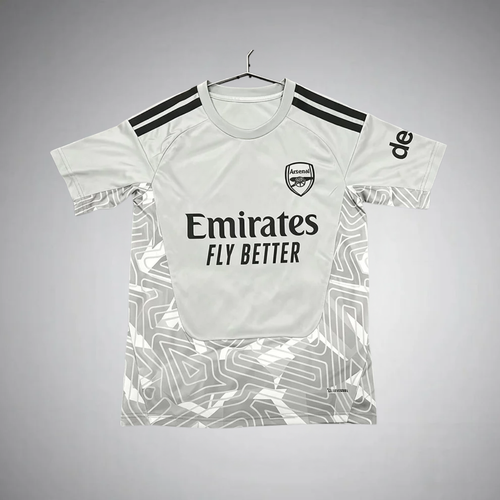 26/27 Arsenal Goalkeeper Kit