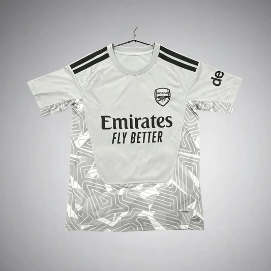 26/27 Arsenal Goalkeeper Kit