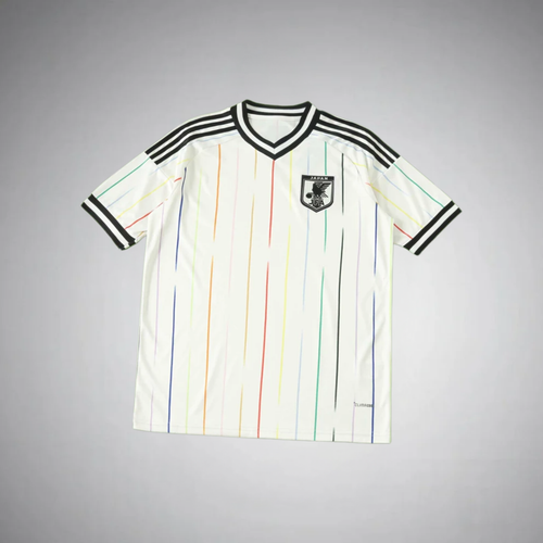 2026 Japan Away Kit