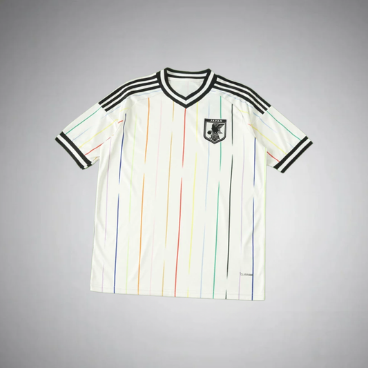 2026 Japan Away Kit