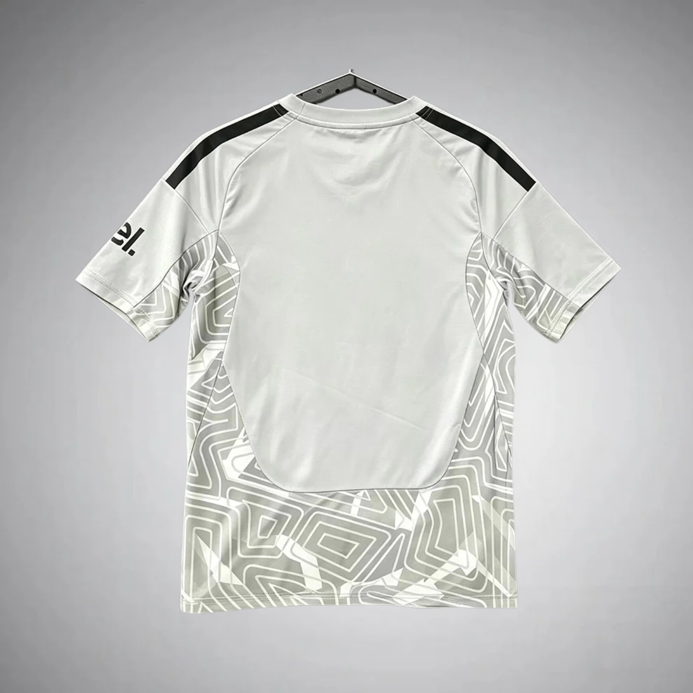 26/27 Arsenal Goalkeeper Kit