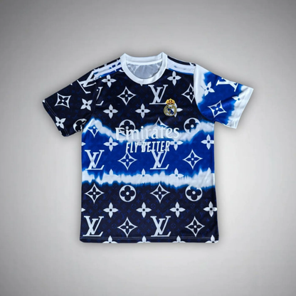 Real Madrid “Galáctica Luxe” Kit