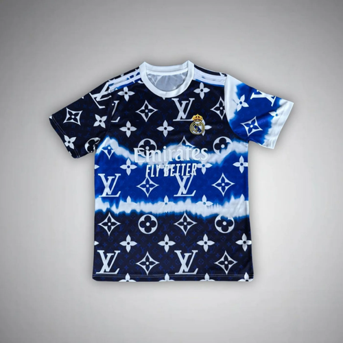 Real Madrid “Galáctica Luxe” Kit