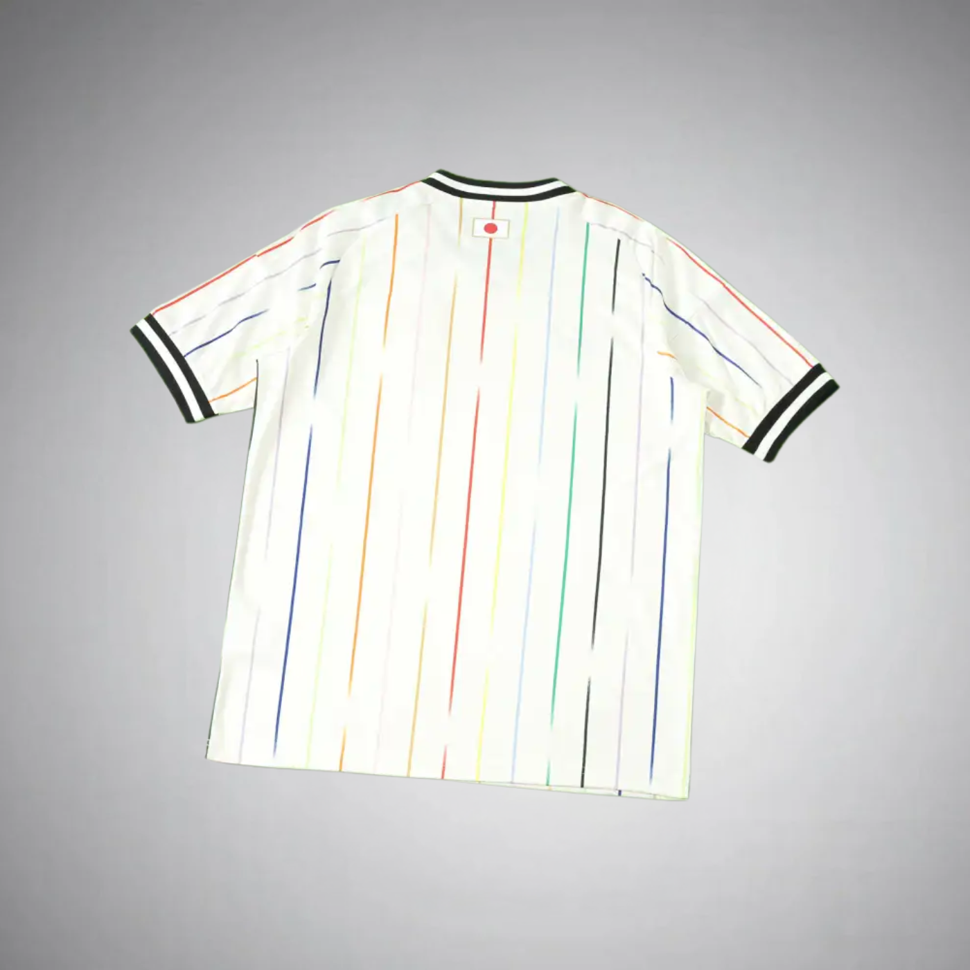 2026 Japan Away Kit