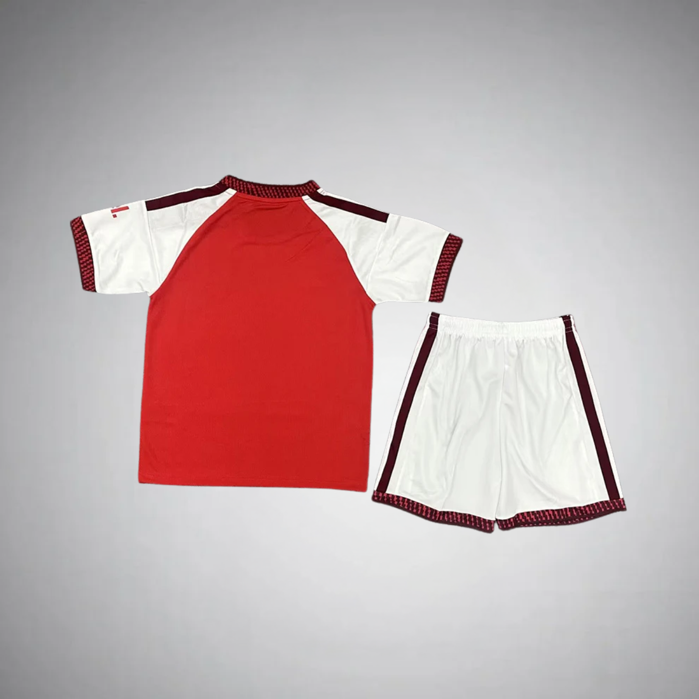 26/27 Arsenal Home Kids Kit