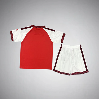 26/27 Arsenal Home Kids Kit
