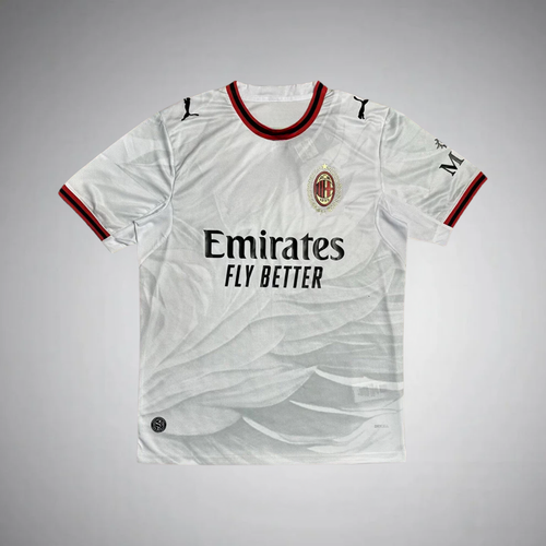 26/27 AC Milan Away Kit