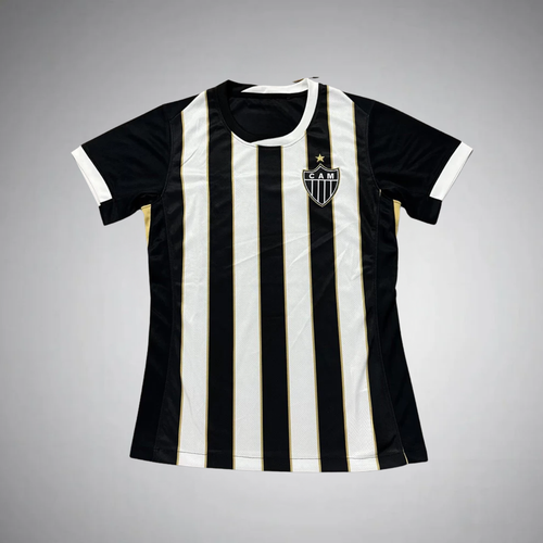 26/27 Atletico Mineiro Home Womens Kit