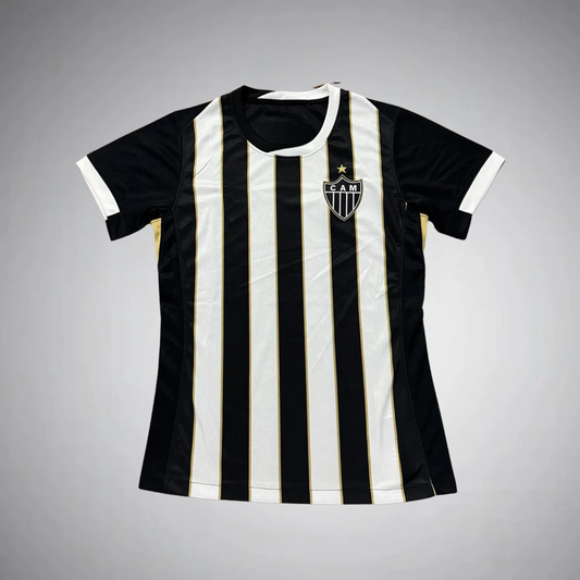 26/27 Atletico Mineiro Home Womens Kit