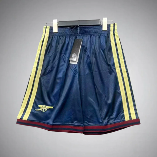 26/27 Arsenal Third Shorts