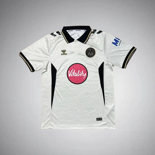 26-27 Bournemouth Away Kit