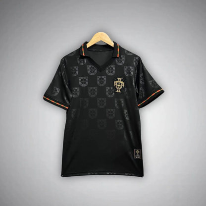 2026 Portugal "Midnight Panther"