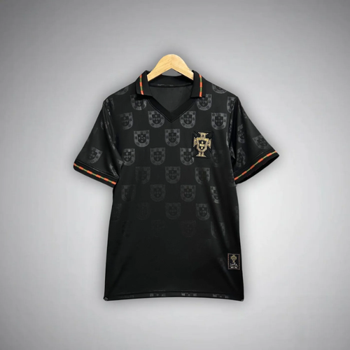 2026 Portugal "Midnight Panther"