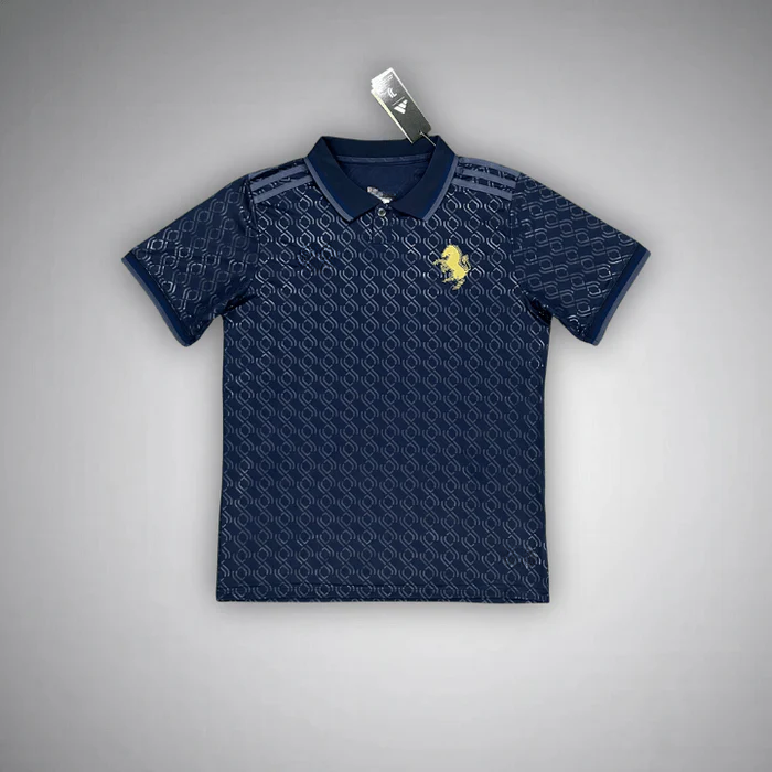 Juventus “Iconic Juve” Kit