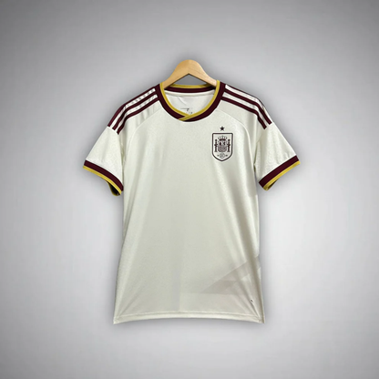 2026 Spain Away Kit