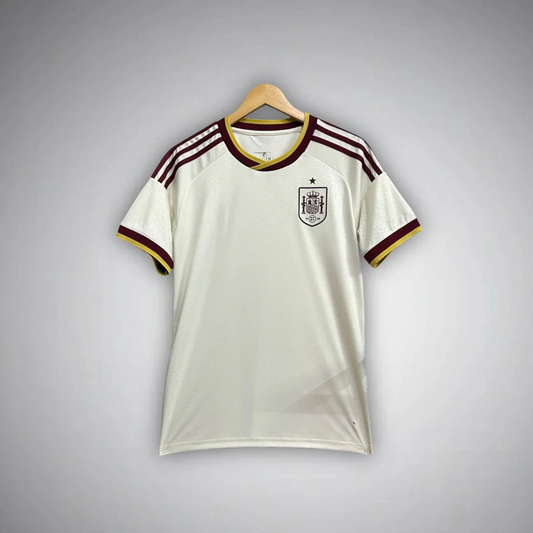 2026 Spain Away Kit
