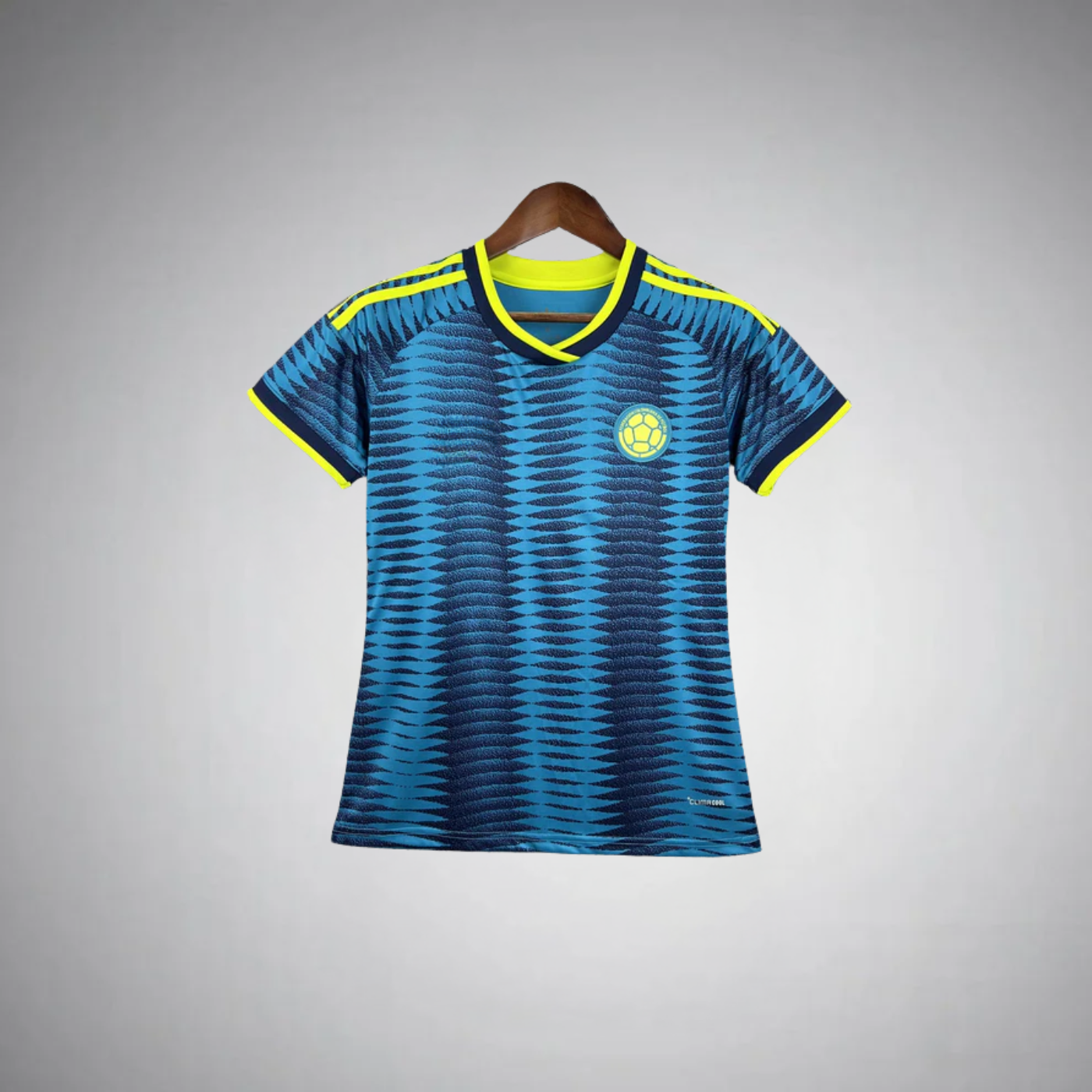 2026 Colombia Away World Cup Women