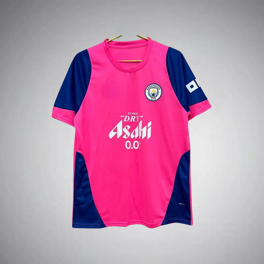 26/27 Man City Training Kit