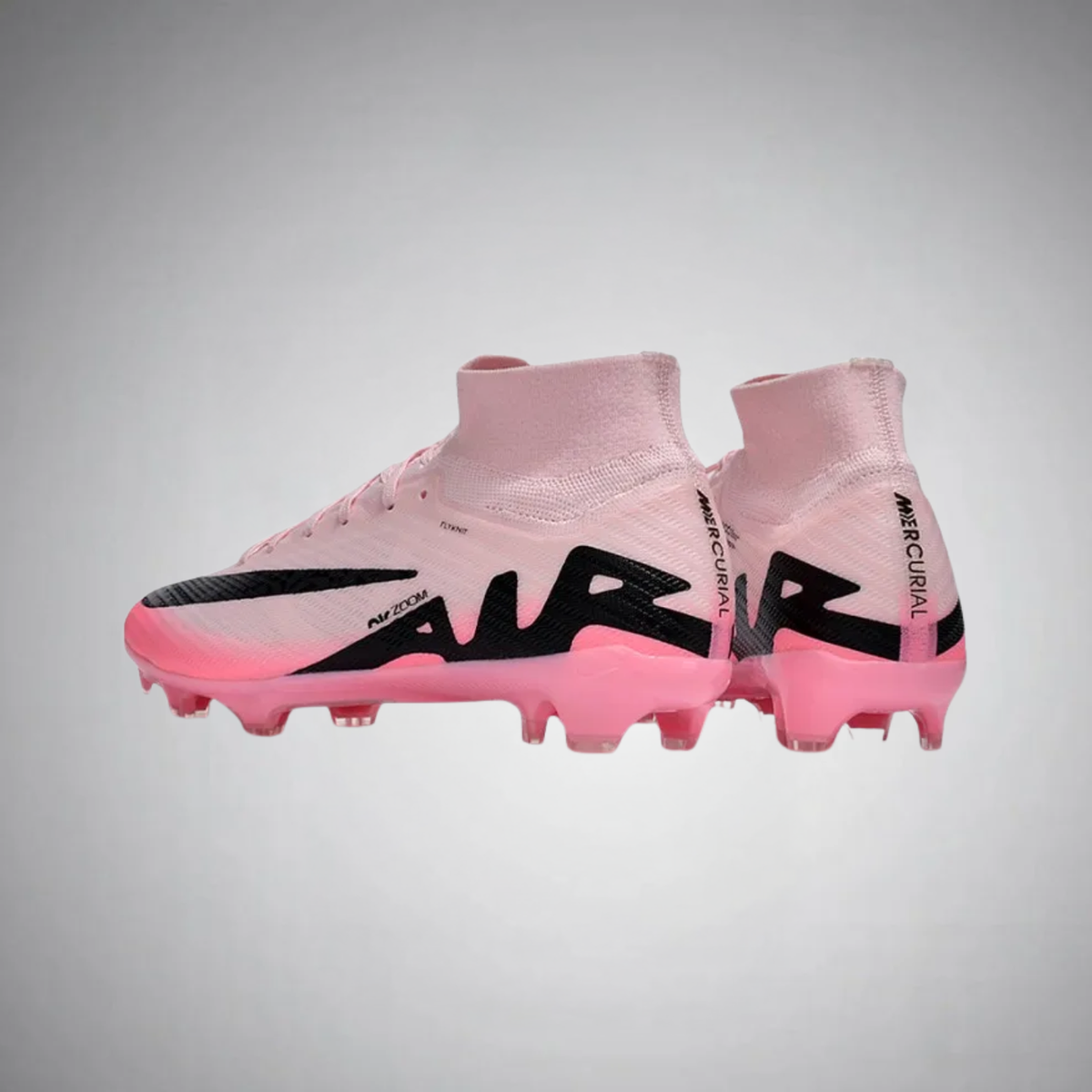Air Zoom Mercurial Superfly IX Elite FG