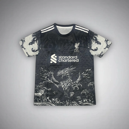 Liverpool "Anfield Rise"