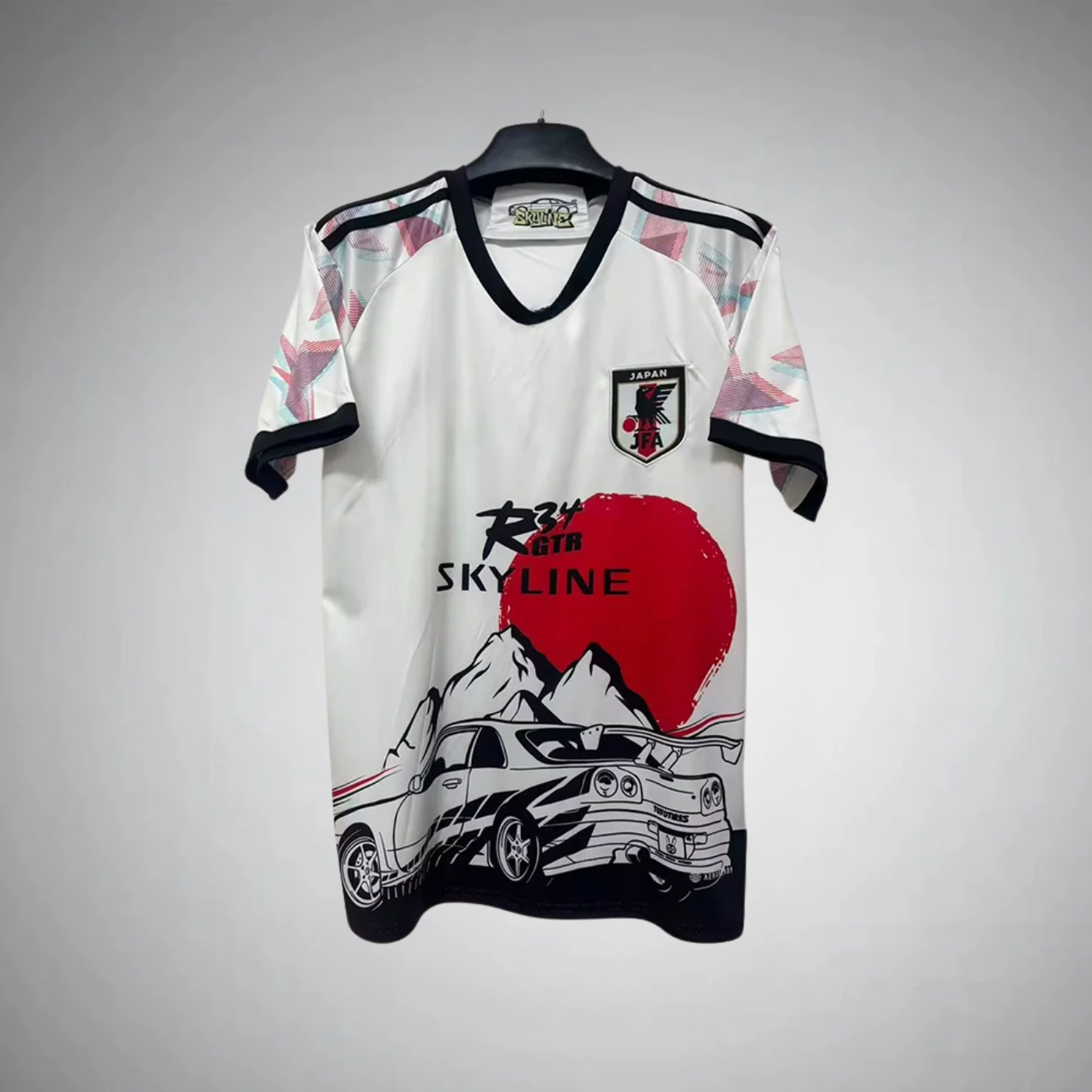 Japan "Tokyo Skyline" Kit