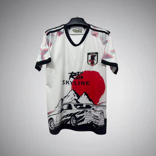 Japan "Tokyo Skyline" Kit