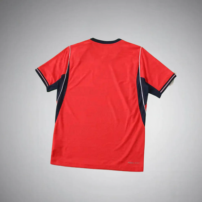 2026 England Away Kit