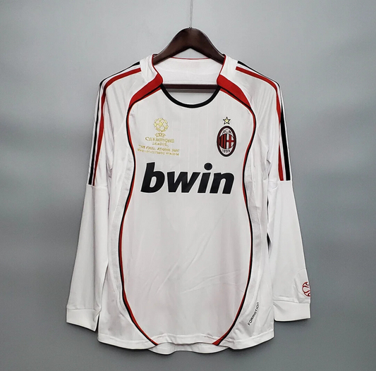 Ac Milan 2006/2007 away kit