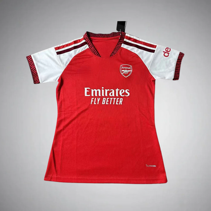 26/27 Arsenal Home Women Kit
