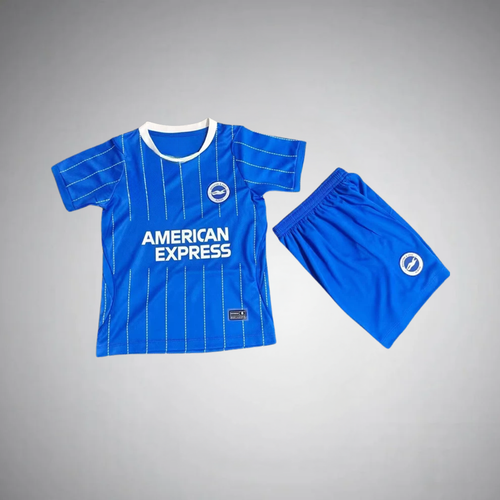 26/27 Brighton Home Kids Kit