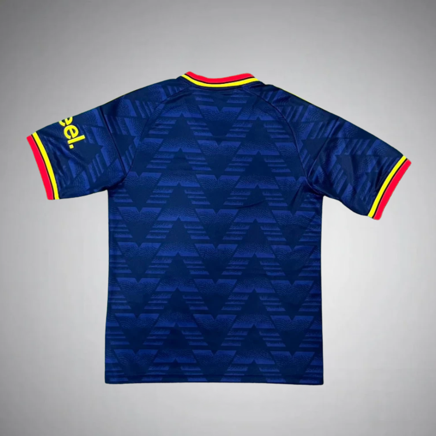 26/27 Arsenal "Royal Cannon" Kit